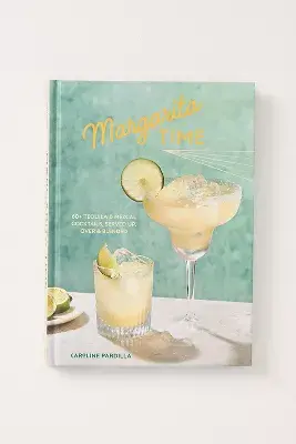 Margarita Time