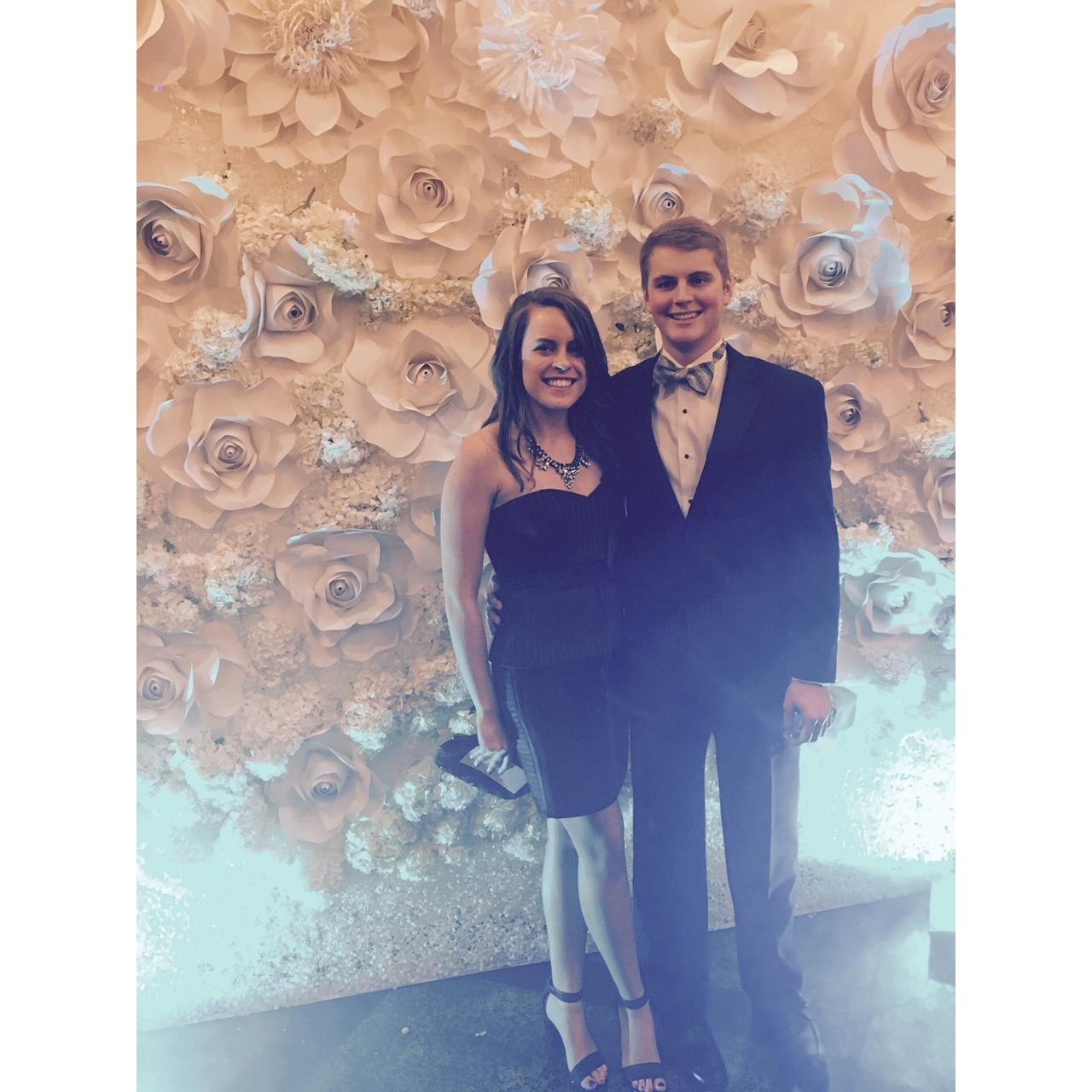 NYE Houston, TX - December 2015