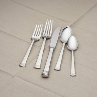 Eternal 20-Piece Flatware Set, Service for 4