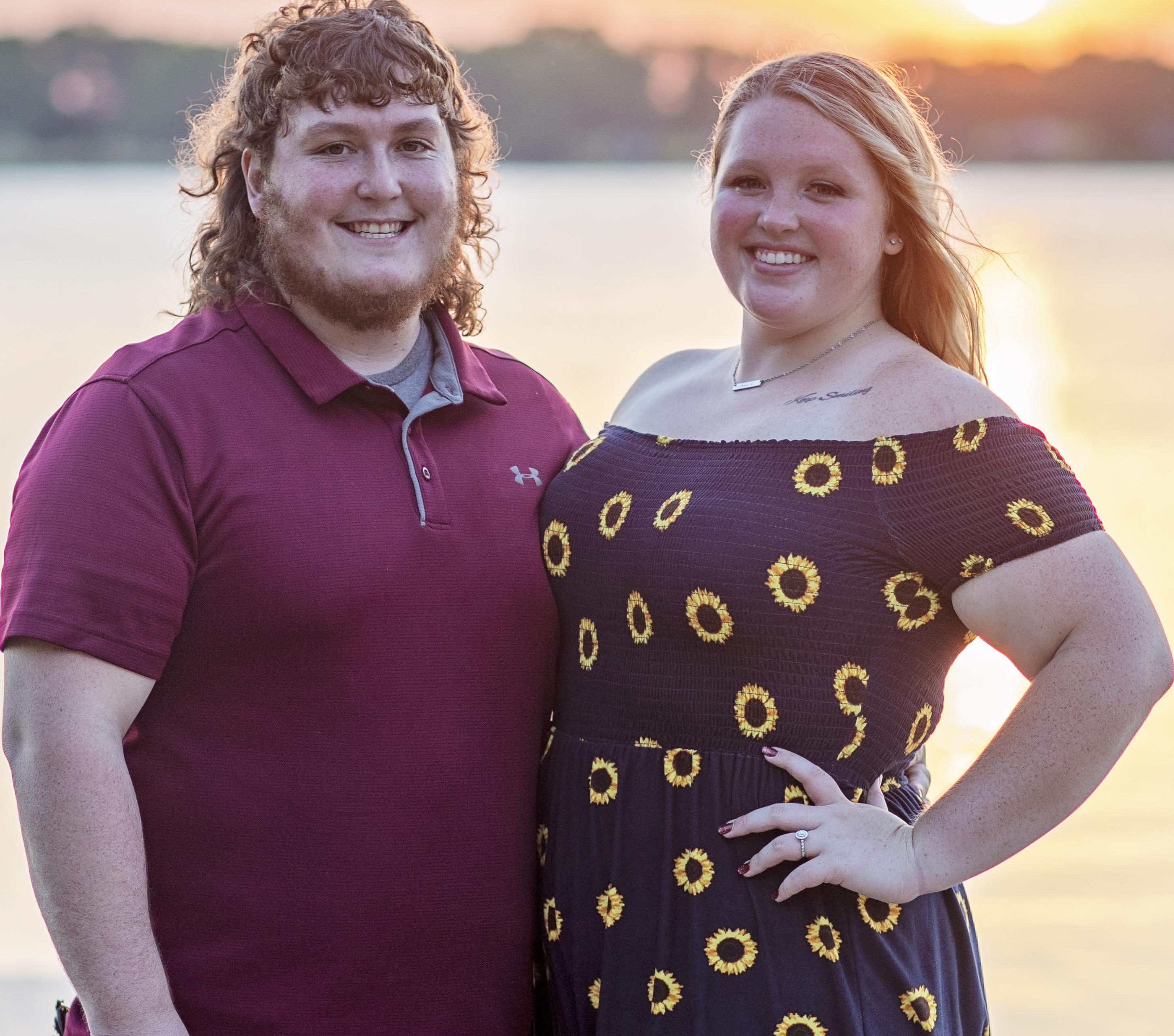 The Wedding Website of Emily Vaught and Kyle Marks