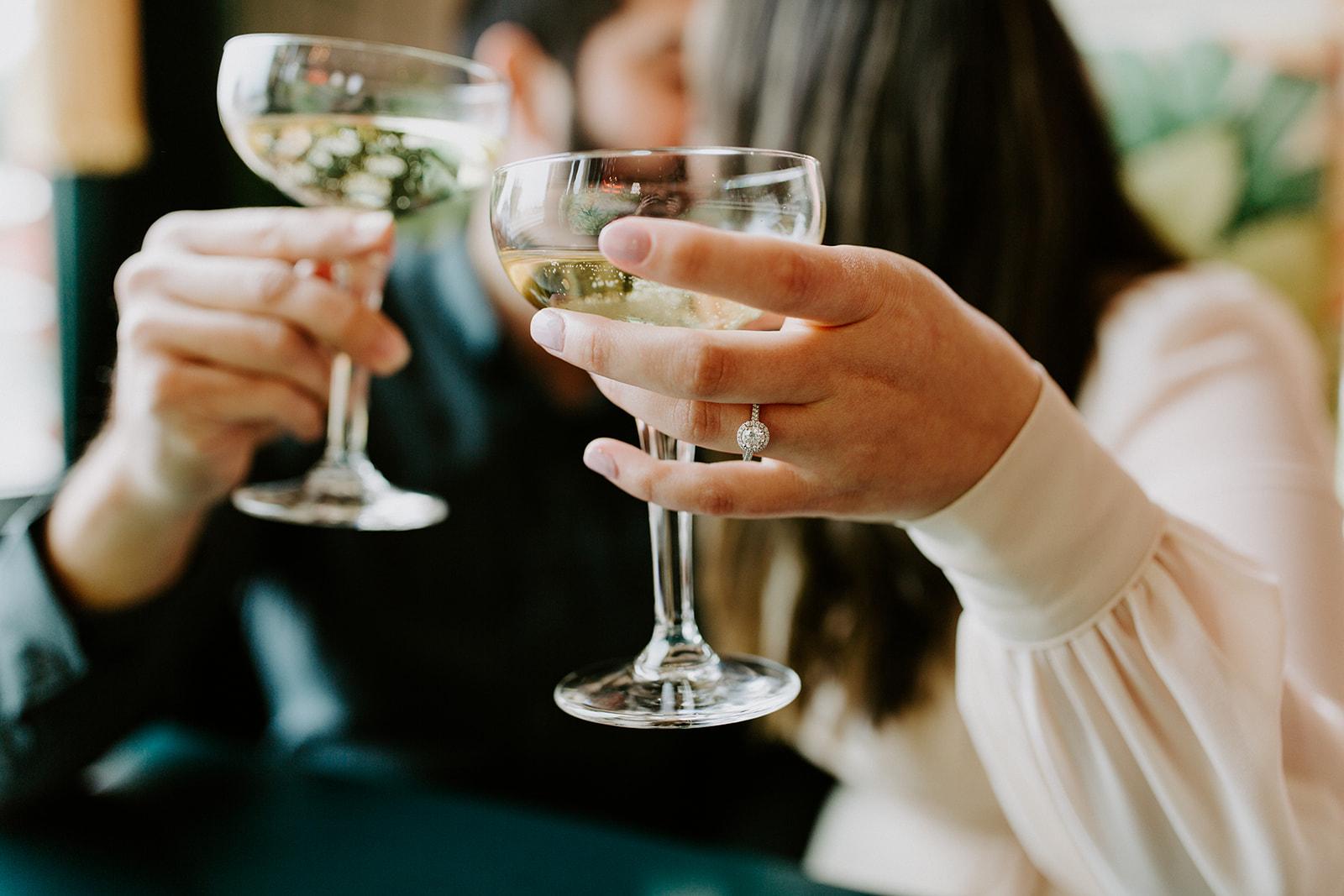 The Wedding Website of Silvana Molieri and Alexander Alvarez