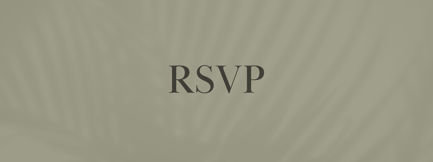 The Wedding Website of Karenna Heil and Noah Cisneros