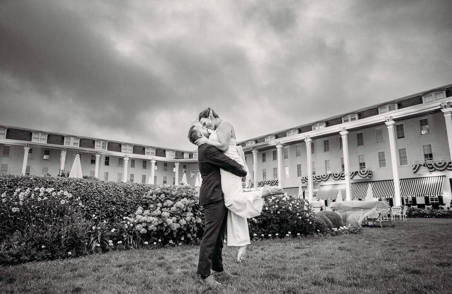 The Wedding Website of Madison Read and Beau Flack
