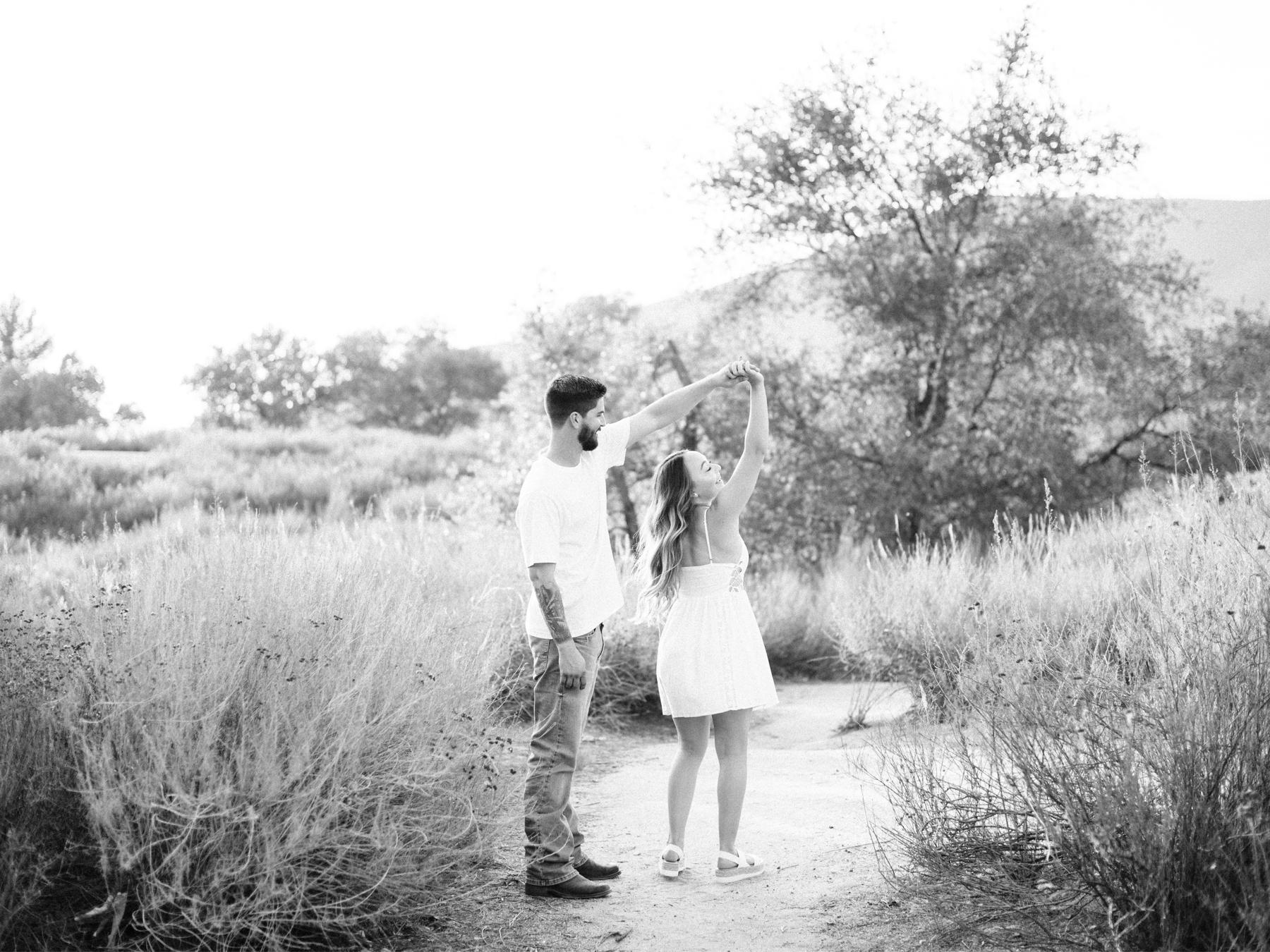 The Wedding Website of Breanna Hurd and Bryan Fast