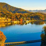 Lake Junaluska