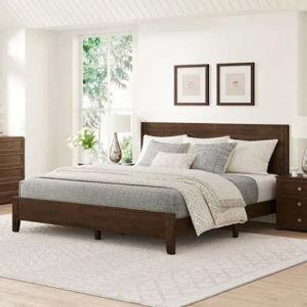 New Bedding / Mattress
