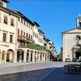Figline e Incisa Valdarno