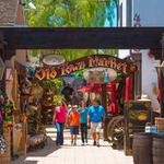 Old Town San Diego State Historic Park