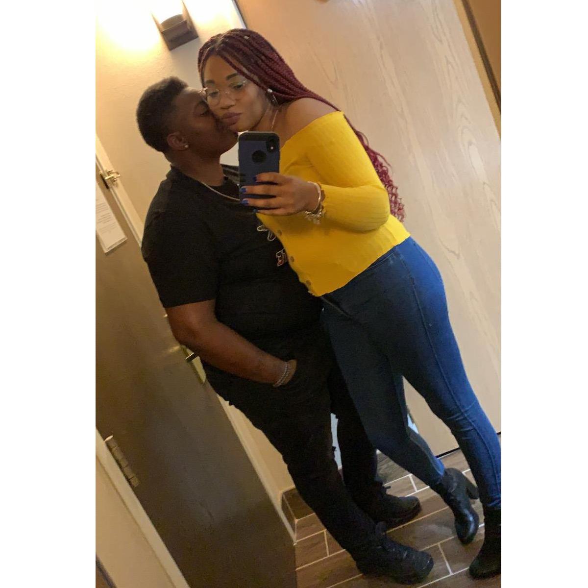 Big kiera birthday 2019