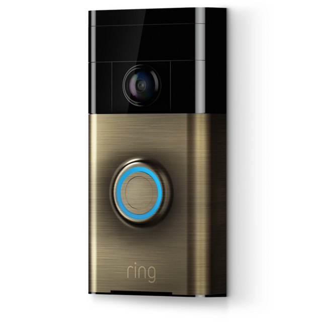Ring Video Doorbell
