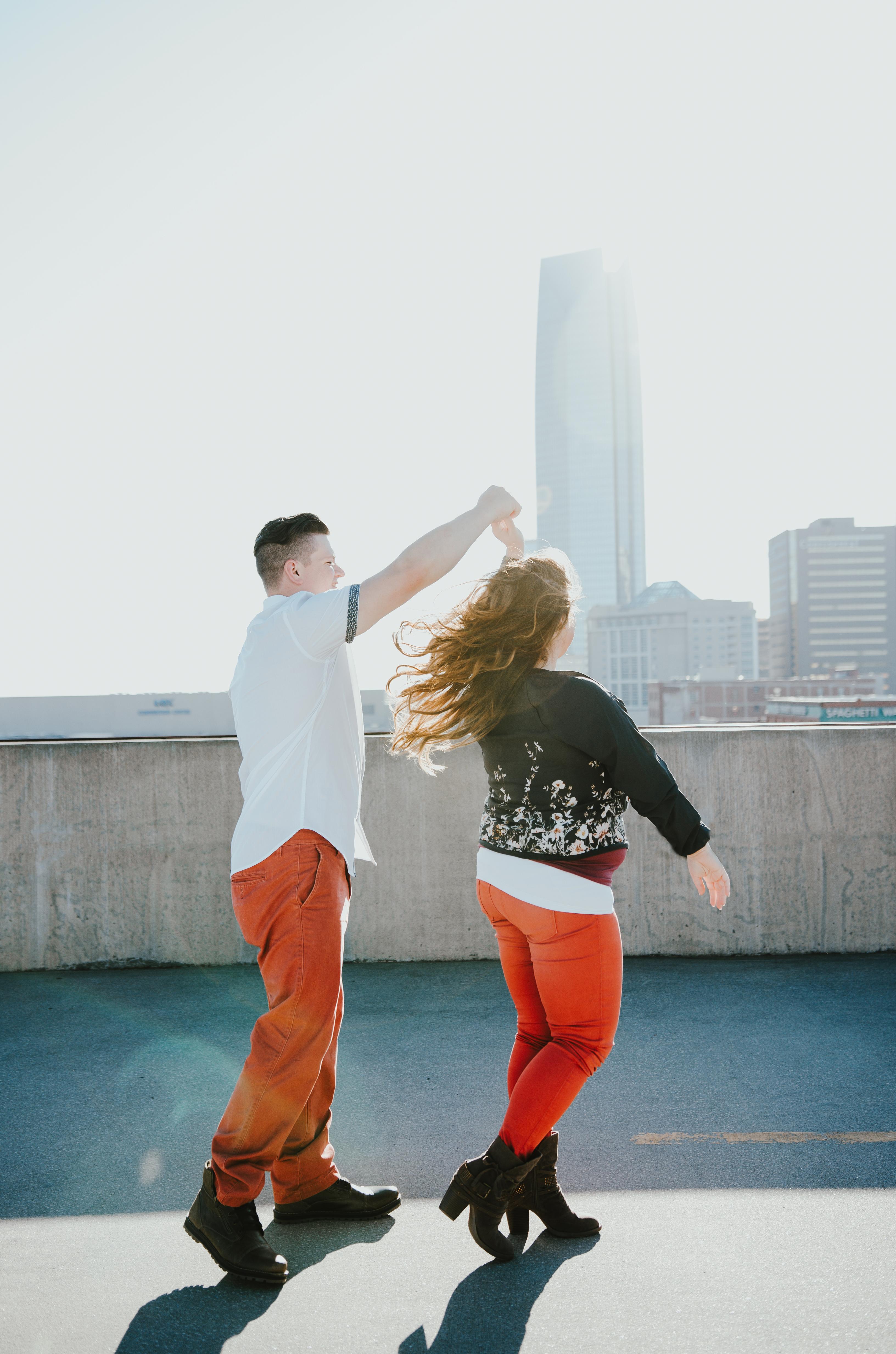The Wedding Website of Kala Preston and Matthew Miller