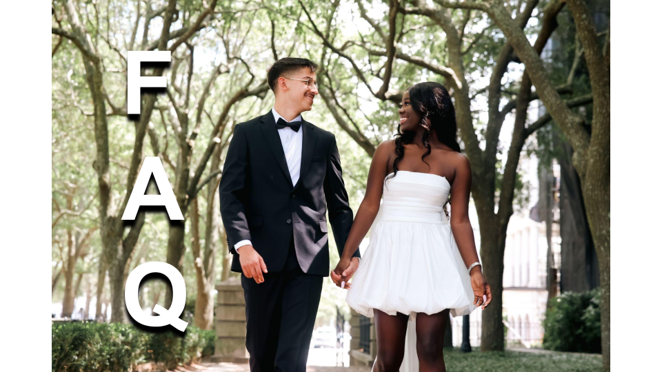 The Wedding Website of Christelle Asse and James Costello