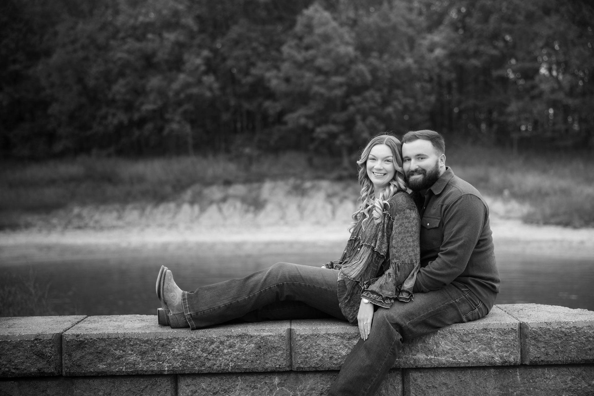 The Wedding Website of Elizabeth Bowyer and Thomas White III