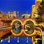 Waterway Square Place