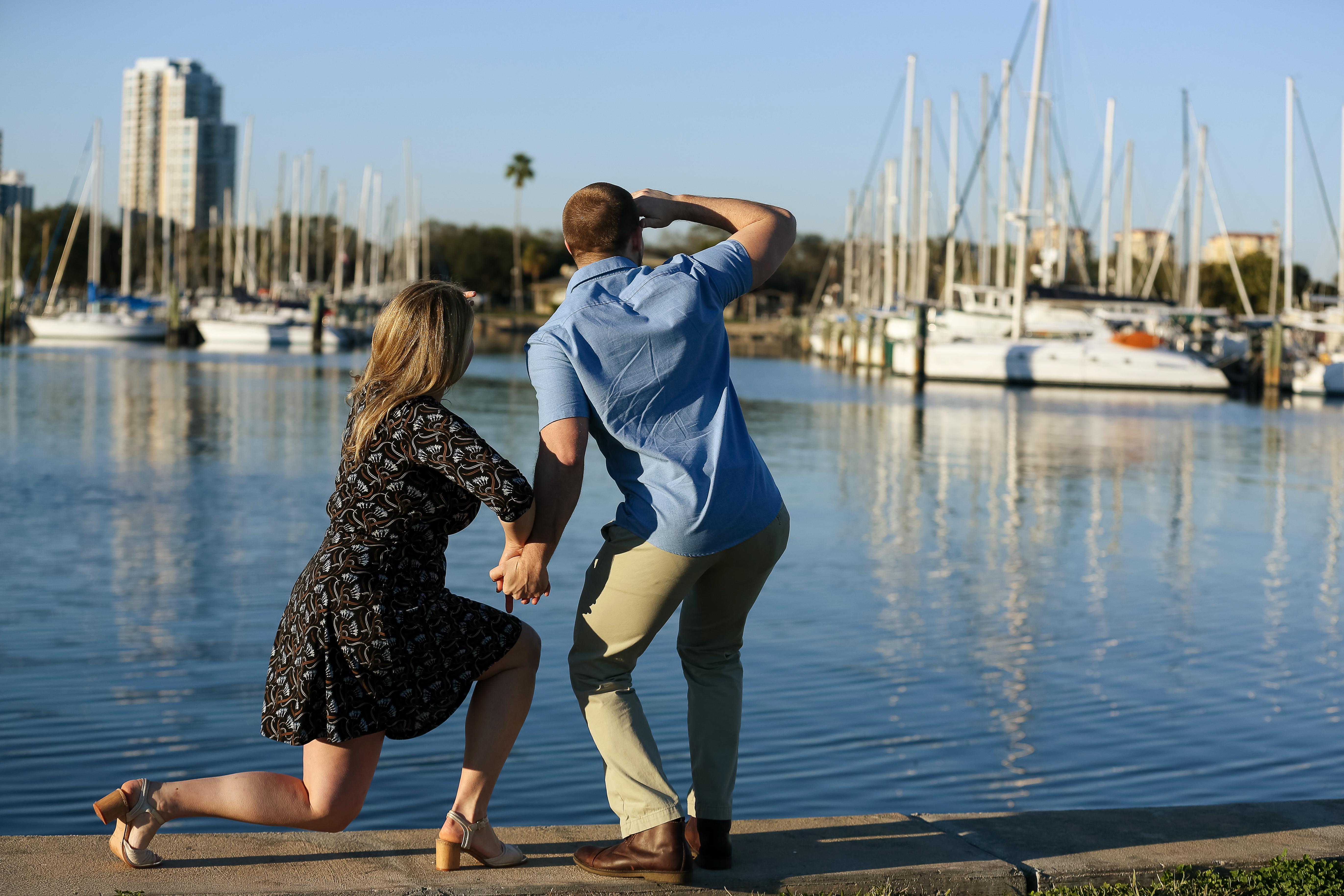 The Wedding Website of David Hale and Jamie Gregor