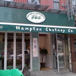 Hampton Chutney Co. - $$