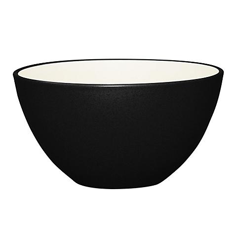 Noritake® Colorwave Side/Prep Bowl in Graphite
