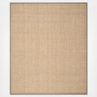 Natural Fiber Rug