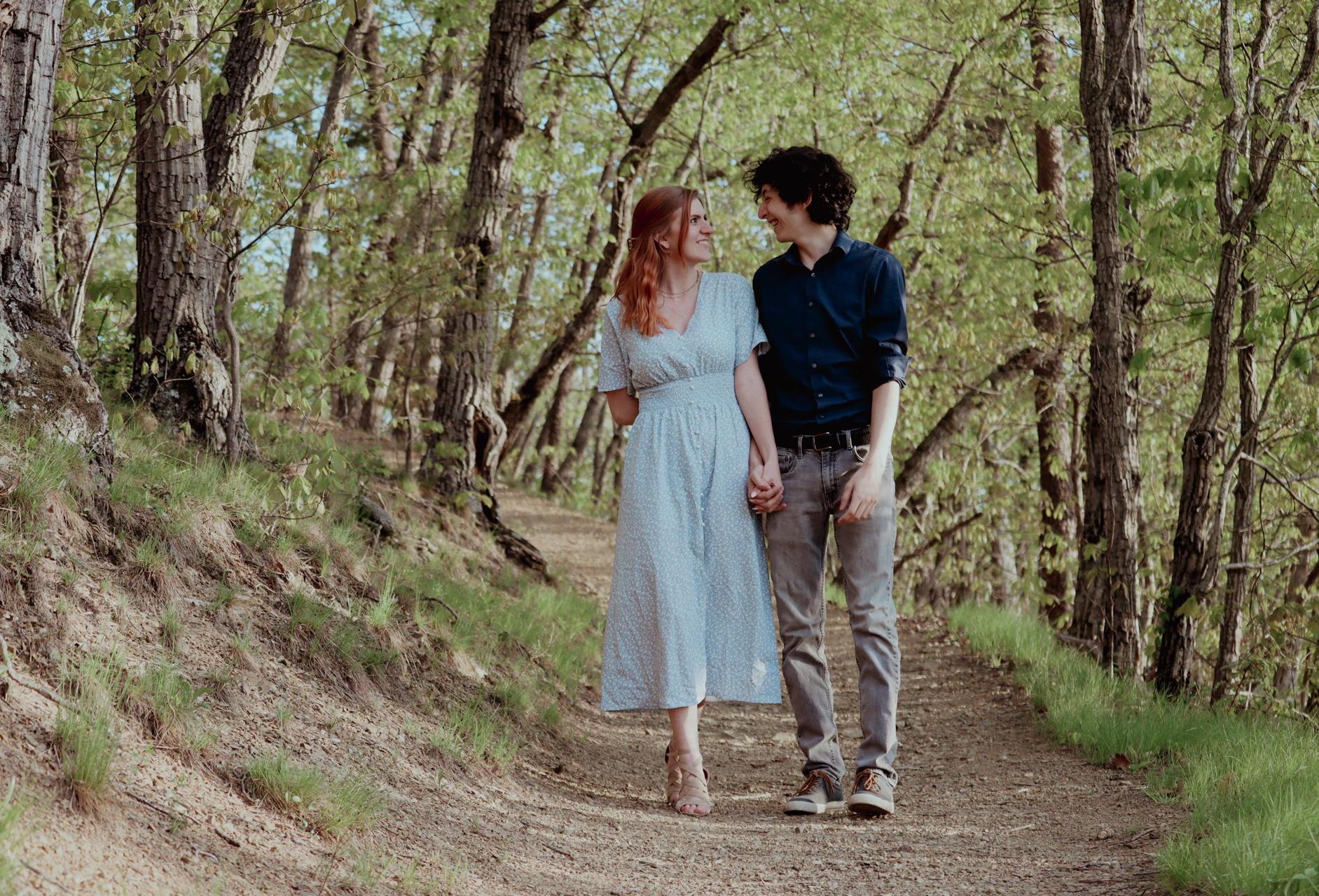 The Wedding Website of Felicity George and Joseph Grajeda
