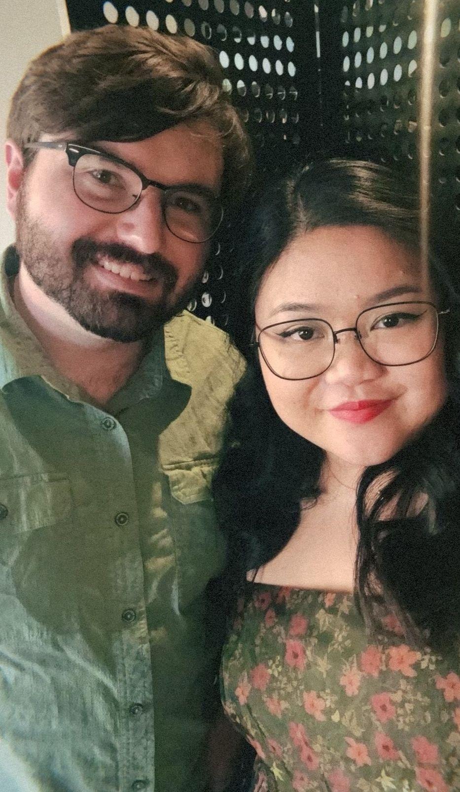 The Wedding Website of Aisha Natividad and Daniel Stein