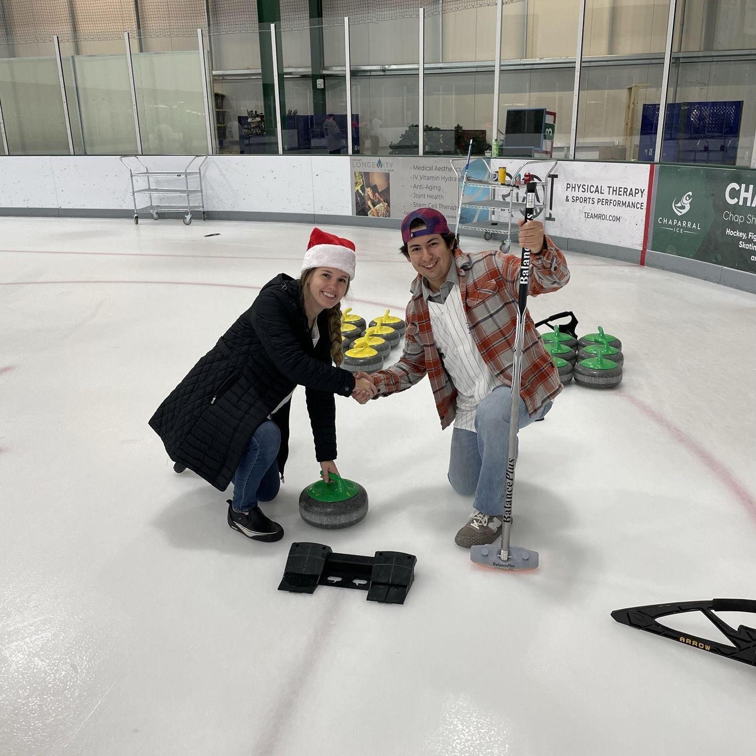 Curling
