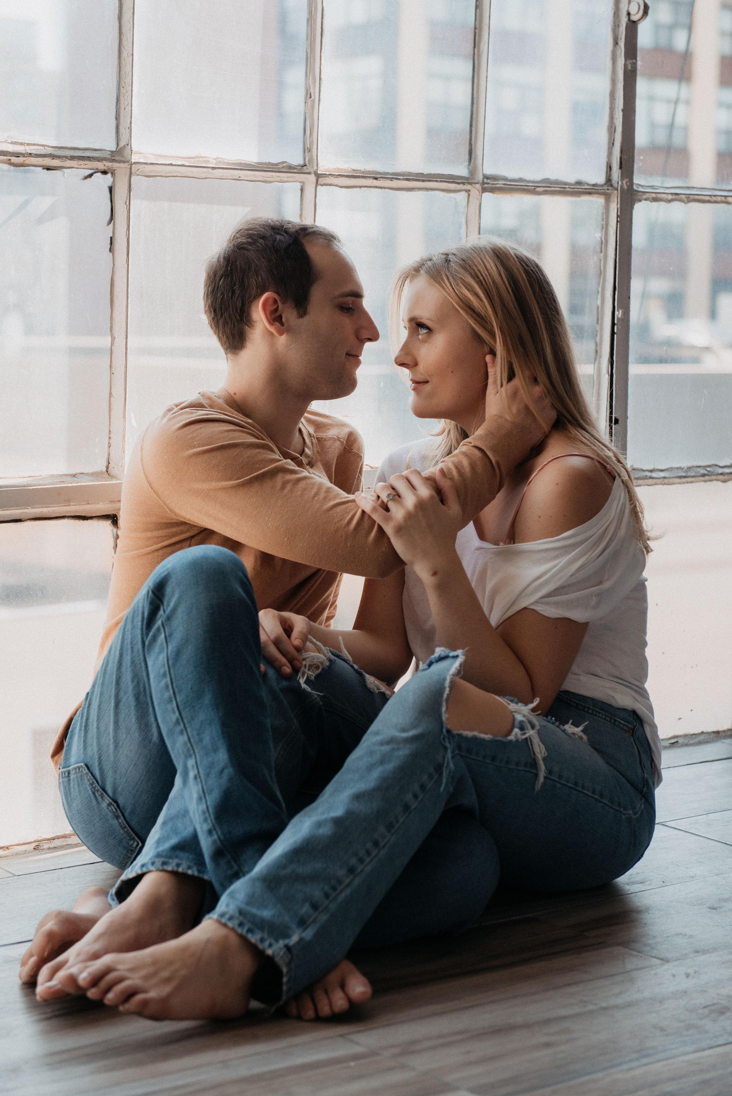 The Wedding Website of Chanterelle Davis and Charlie Vancini