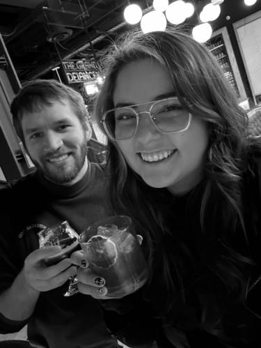 Sabrina Lee and Matthew Raineri's Wedding Website