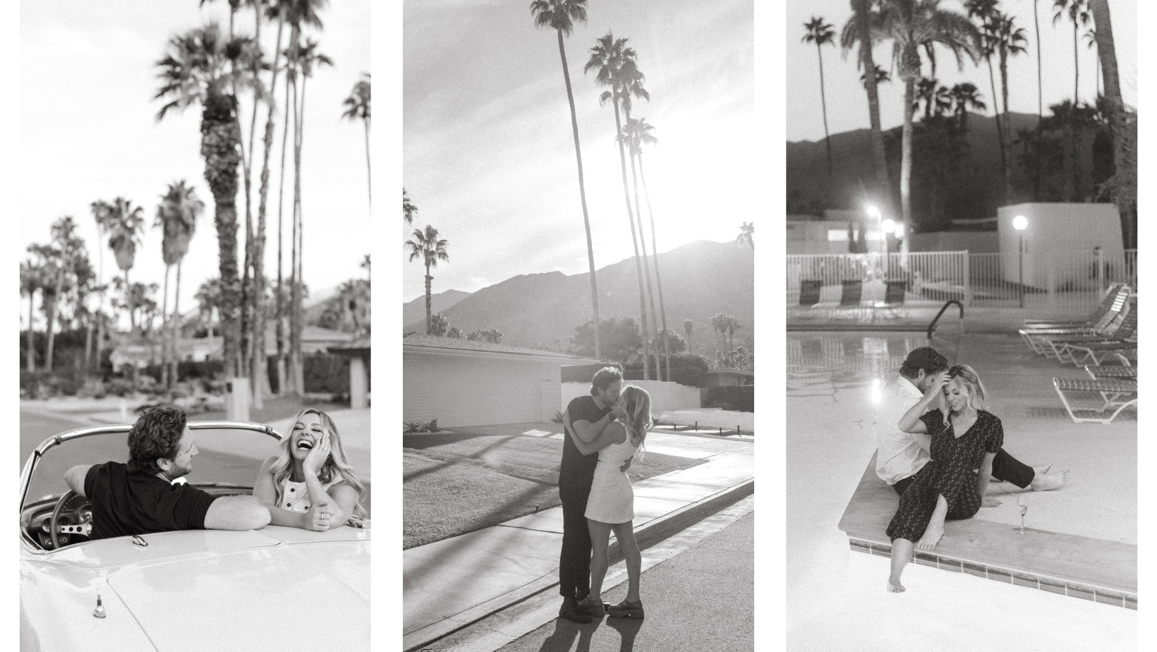 The Wedding Website of Erika Osberg and Grant Foster