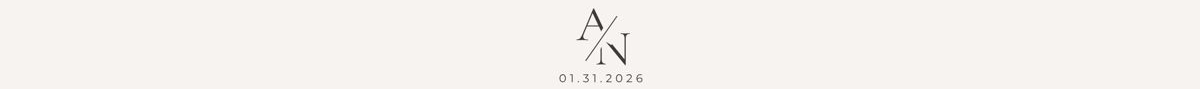 The Wedding Website of Alex Kennie and Nolan Cyr