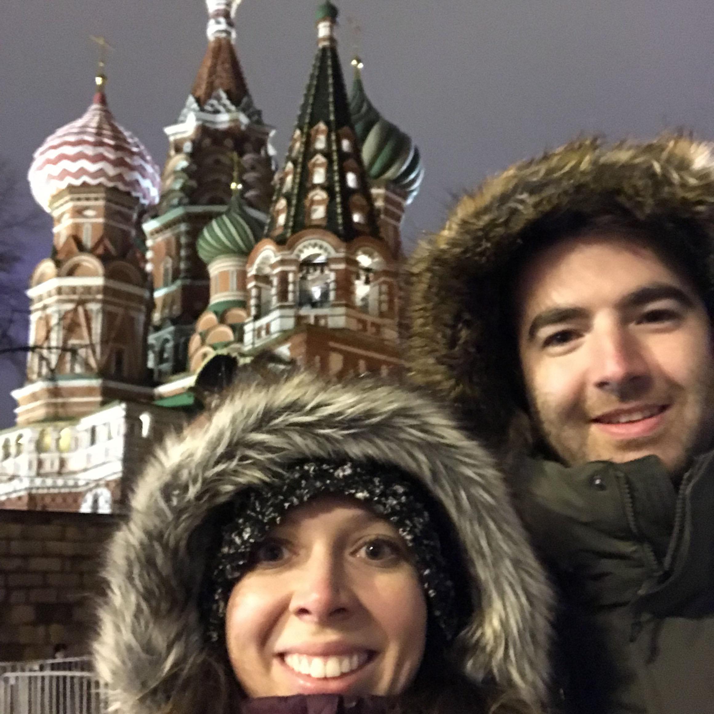 St. Petersburg, Russia