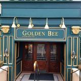 Golden Bee