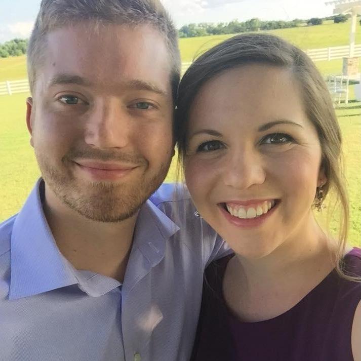 Rogers Wedding