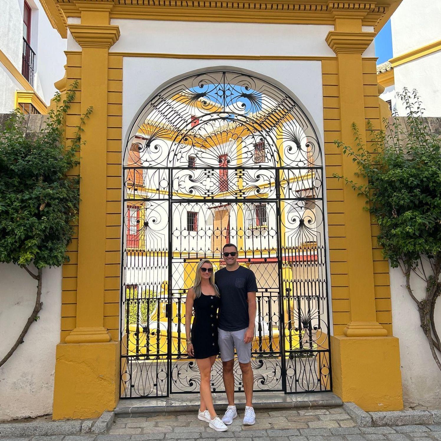 Seville 2024