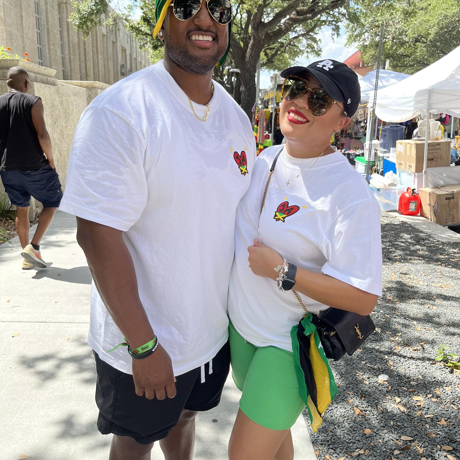 Houston Reggae Fest 2023!