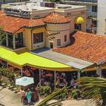 Casablanca Cafe