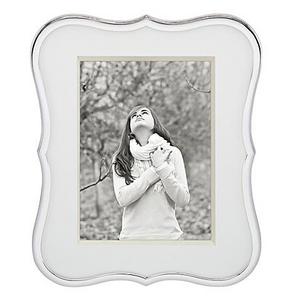 kate spade new york Crown Point™ 5-Inch x 7-Inch Picture Frame