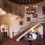 Wrigley Mansion & Geordie's