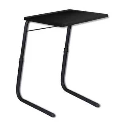 Table-Mate® Adjustable Table in Black