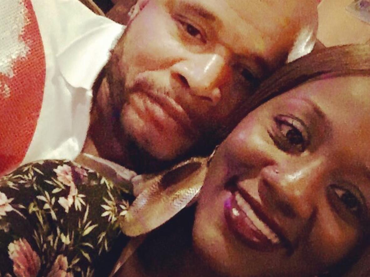 The Wedding Website of Tashonna Witherspoon and Mitchell Watts
