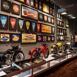 Harley-Davidson Museum