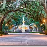 Forsyth Park