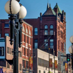 Downtown Nashua