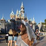 Disneyland Resort