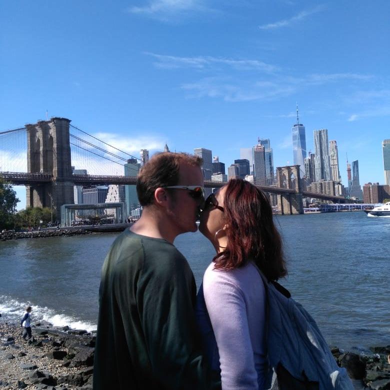 New York