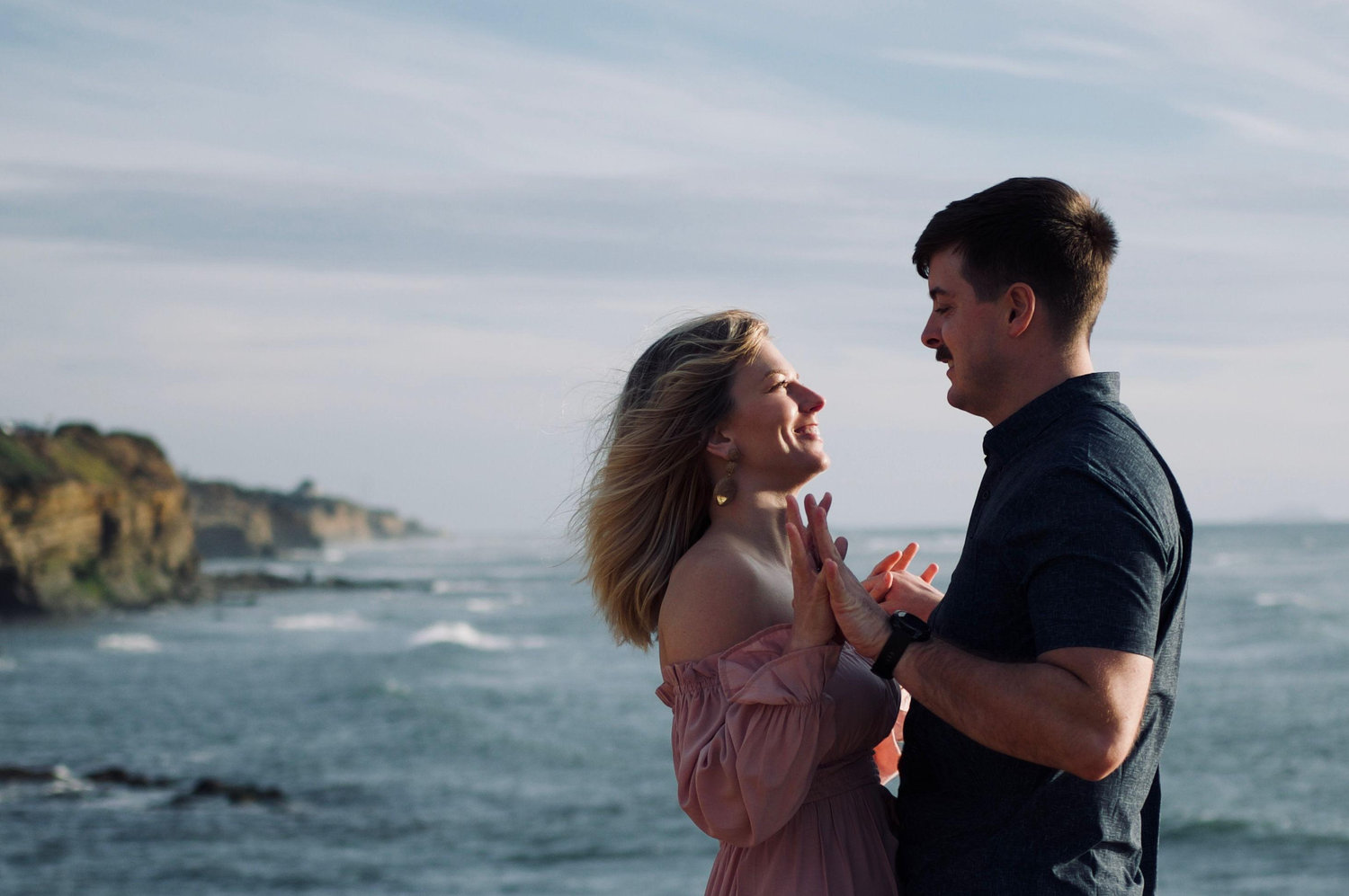 The Wedding Website of Marianna Moye and Eric Snyder