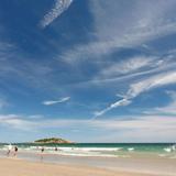 Good Harbor Beach