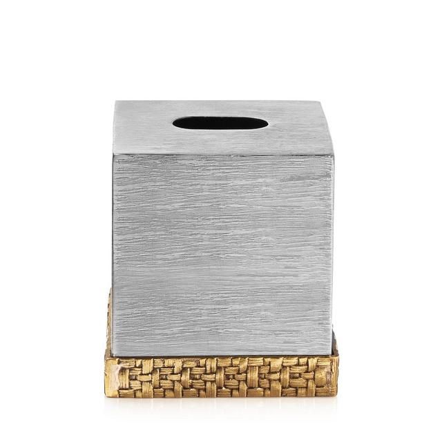 Michael Aram Palm Tissue Box Holder