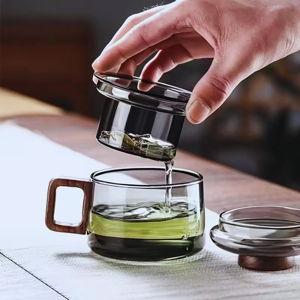 Tea Infusers + TWG Tea