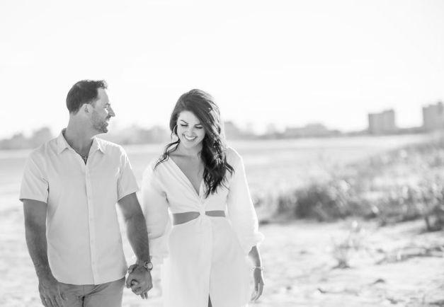 The Wedding Website of Sultana Svirk and Nick Asselin