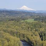 Jonsrud Viewpoint